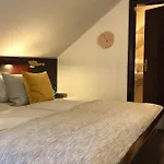 Haus Rahenkamp Hotel