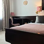 Hotel Haus Rahenkamp Osnabrück