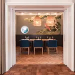 Hotel Haus Rahenkamp Osnabrück
