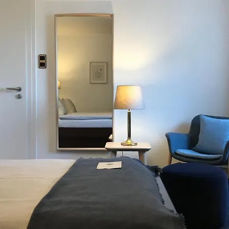 Hotel Haus Rahenkamp *