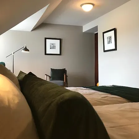 Haus Rahenkamp Hotell