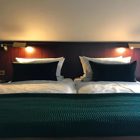 Hotell Haus Rahenkamp Osnabrück