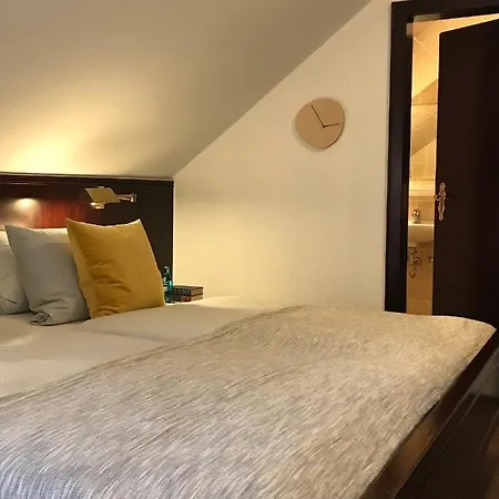 Haus Rahenkamp Hotell