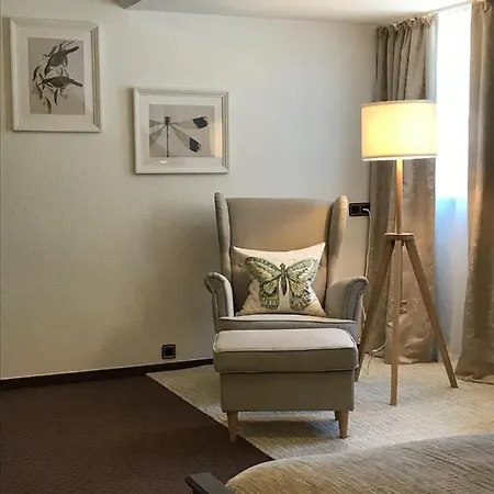 Haus Rahenkamp Osnabrück