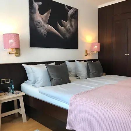 Hotel Haus Rahenkamp *