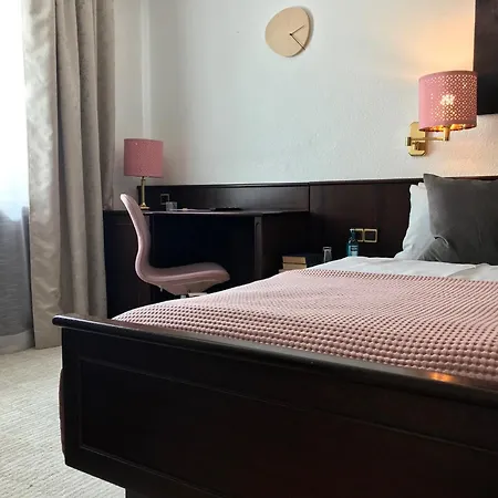 Hotell Haus Rahenkamp Osnabrück