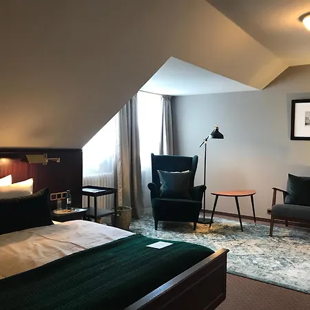 Haus Rahenkamp Hotel Osnabrück