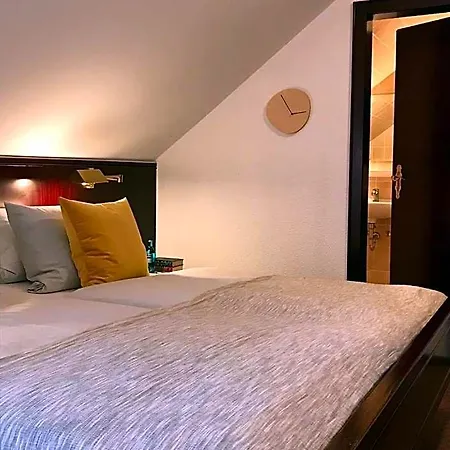 Haus Rahenkamp Hotel