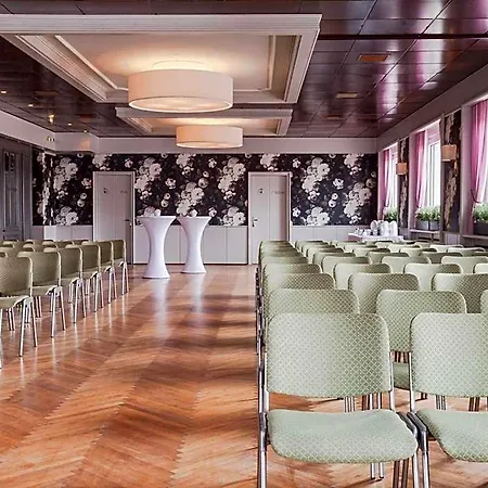 Haus Rahenkamp Hotel