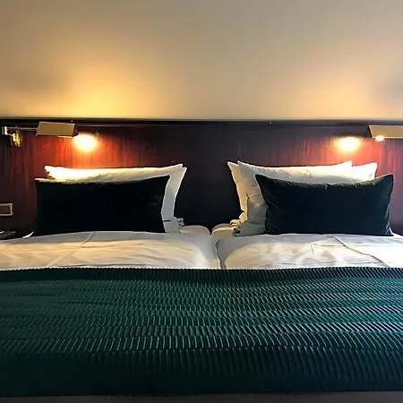 Hotel Haus Rahenkamp *