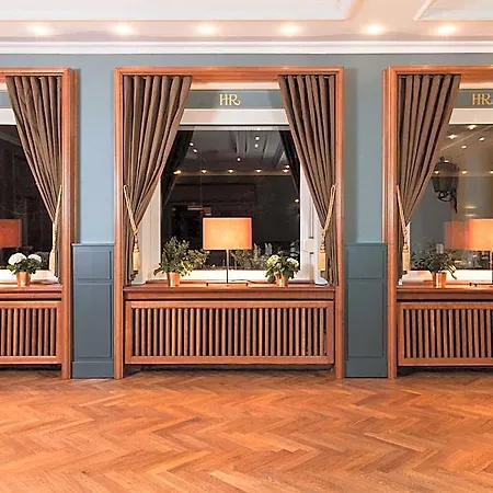 Haus Rahenkamp Hotel Osnabrueck