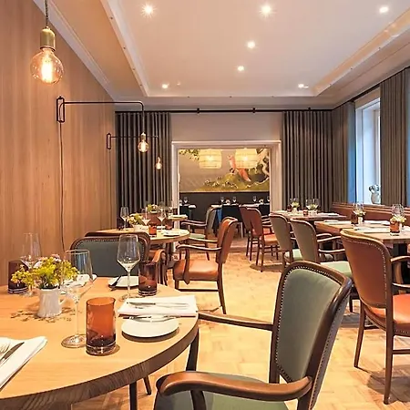 Hotel Haus Rahenkamp Osnabrueck