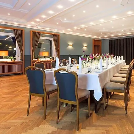 Hotel Haus Rahenkamp *