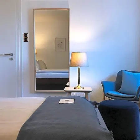 Haus Rahenkamp Hotel