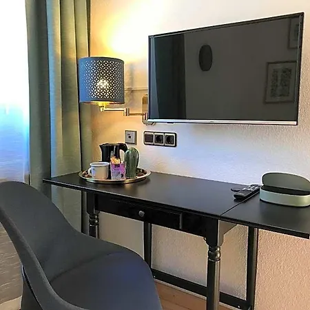 Haus Rahenkamp Hotel