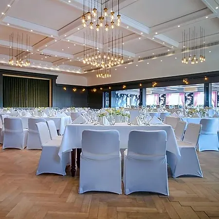 Hotel Haus Rahenkamp Osnabrueck