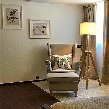 Haus Rahenkamp Hotel *