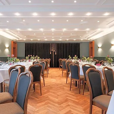 Hotel Haus Rahenkamp Osnabrueck