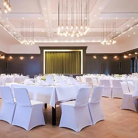 Haus Rahenkamp Hotel