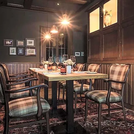 Haus Rahenkamp Hotel *