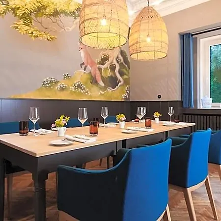 Haus Rahenkamp Hotel