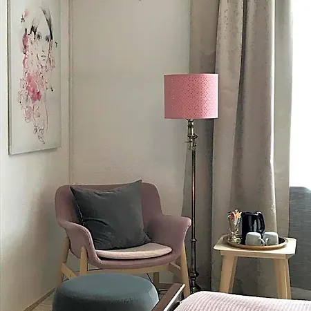 Hotel Haus Rahenkamp *