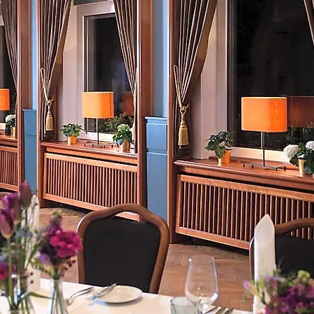 Hotel Haus Rahenkamp Osnabrück