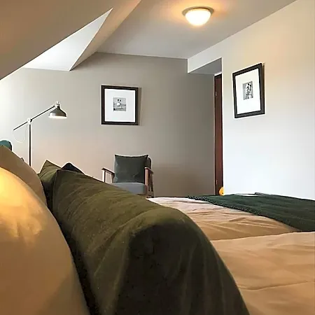 Hotel Haus Rahenkamp Osnabrück