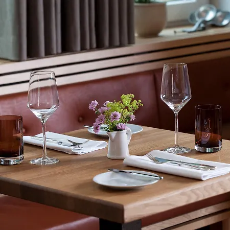 Haus Rahenkamp Hotel *