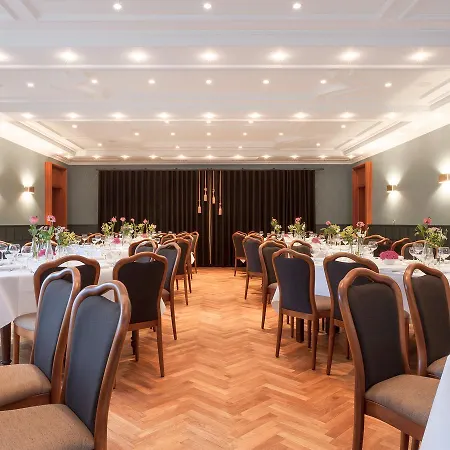 Haus Rahenkamp Hotell *