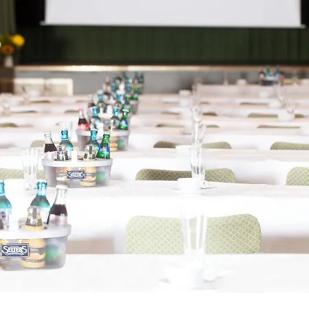 Hotel Haus Rahenkamp *