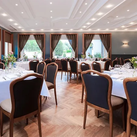 Haus Rahenkamp Osnabrück