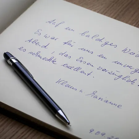 Haus Rahenkamp * Osnabrück