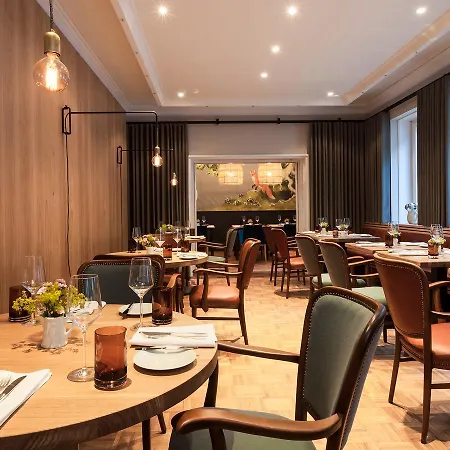 Haus Rahenkamp * Osnabrück