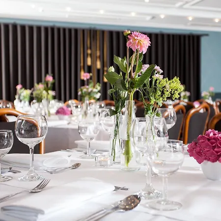 Haus Rahenkamp Hotel *