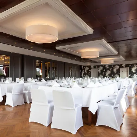 Haus Rahenkamp Hotell