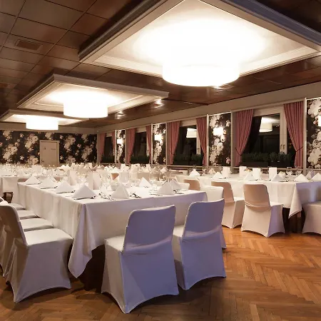 Hotel Haus Rahenkamp Osnabrück