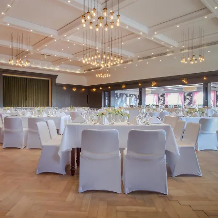 Haus Rahenkamp * Osnabrück