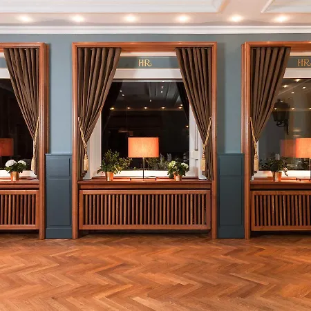 Haus Rahenkamp Hotell *