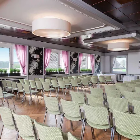 Haus Rahenkamp Osnabrück