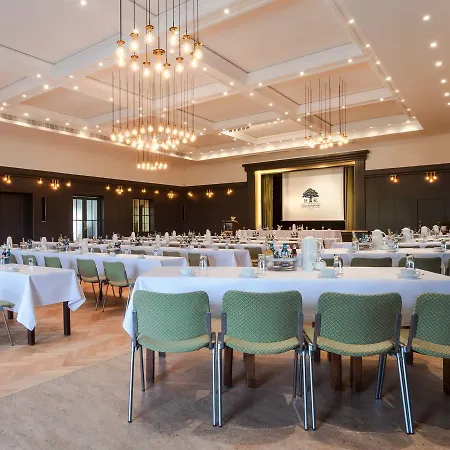 Hotel Haus Rahenkamp Osnabrück