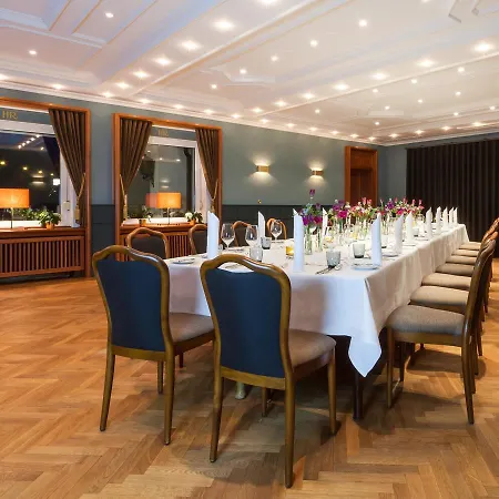 Haus Rahenkamp * Osnabrück