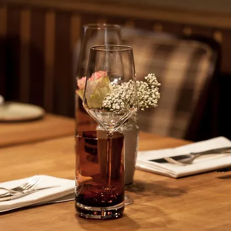 Haus Rahenkamp * Osnabrück