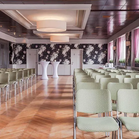 Haus Rahenkamp Hotell Osnabrück
