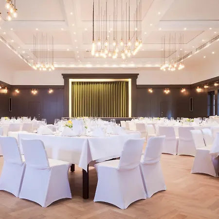 Hotel Haus Rahenkamp Osnabrück