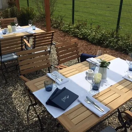 Haus Rahenkamp * Osnabrück