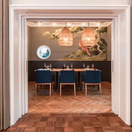 Hotel Haus Rahenkamp Osnabrück