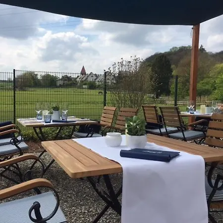 Hotell Haus Rahenkamp Osnabrück