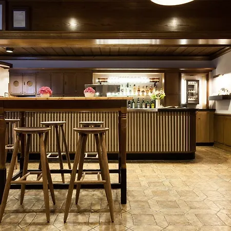 Hotell Haus Rahenkamp
