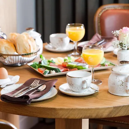 Haus Rahenkamp Hotel *